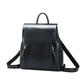 Sac à Dos ordinateur Femme Cuir Véritable | Convertible Bandoulière