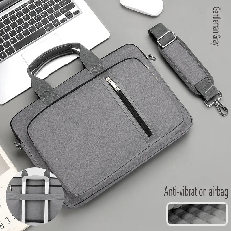 Sac Ordinateur Portable 13 à 17 pouces | MacBook et PC