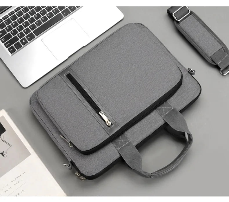 Sac Ordinateur Portable 13 à 17 pouces | MacBook et PC