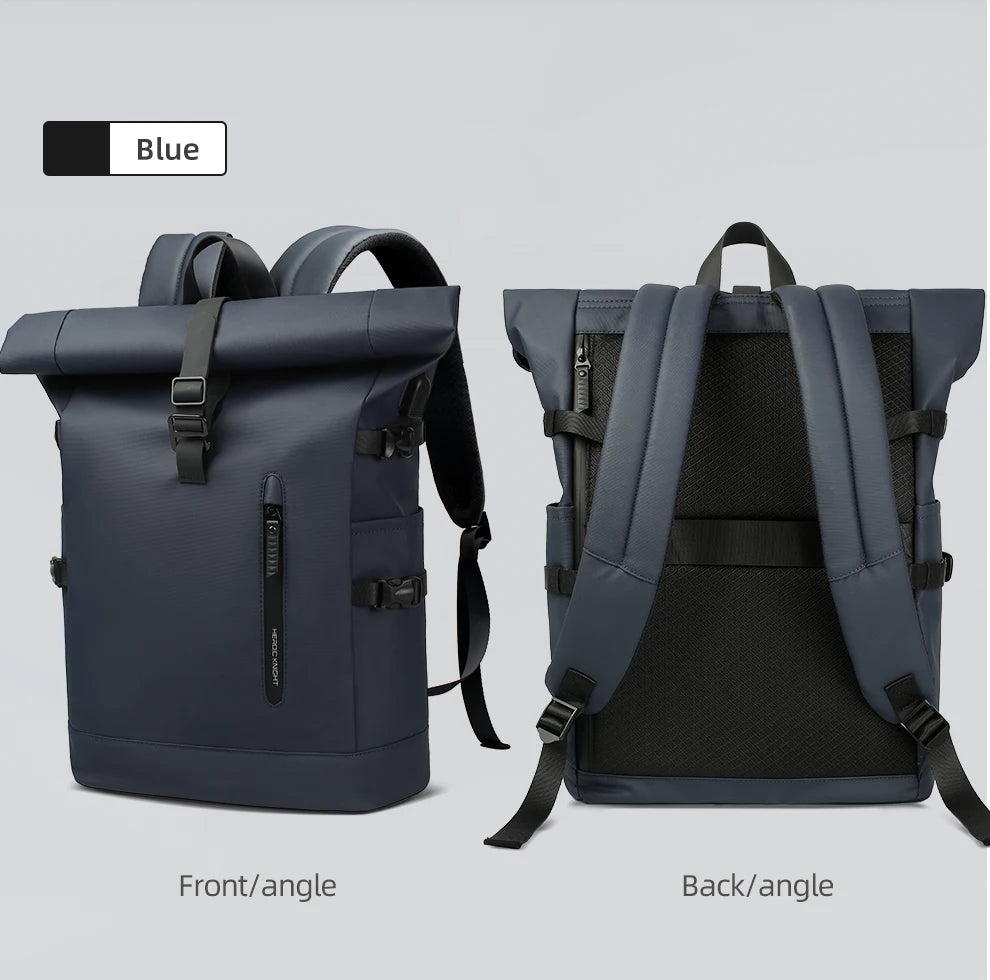 Sac à Dos Ordinateur 15,6 pouces | Antivol, Voyage et Travail