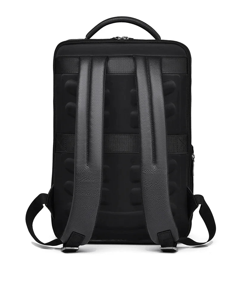 Sac à dos ordinateur 15.6 pouce - matière Cuir
