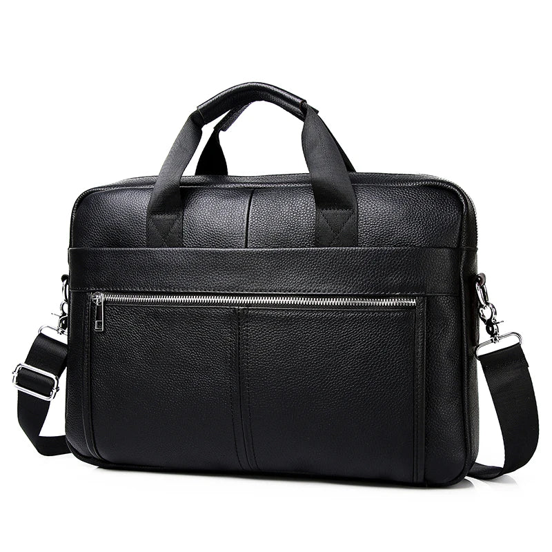 Sac Ordinateur Cuir | Bureau & Déplacements
