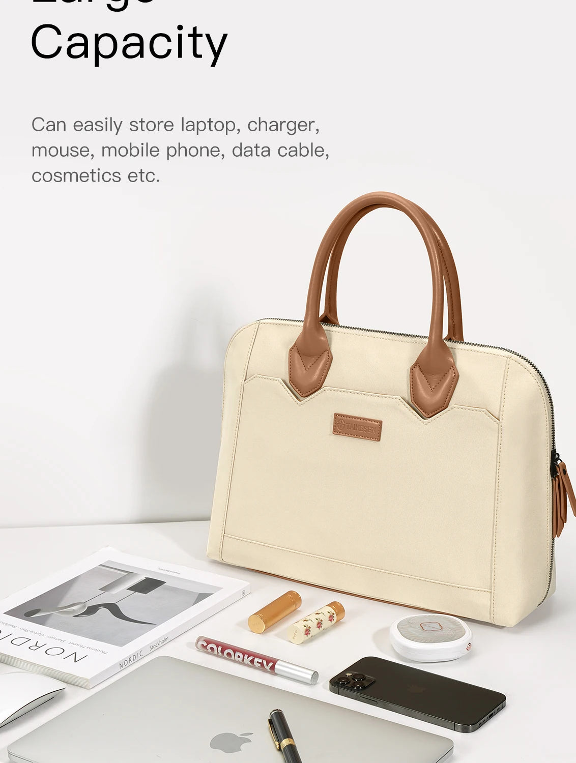 Laptop Sleeve cover Cases 13 14 15.4 15.6 16 briefcase For Macbook Pro Air M1 M2 13.3 business messenge Computer bag Accessories