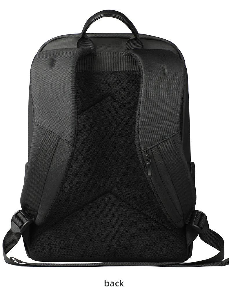 Sac à dos ordinateur 17 pouces- matière Oxford déperlante