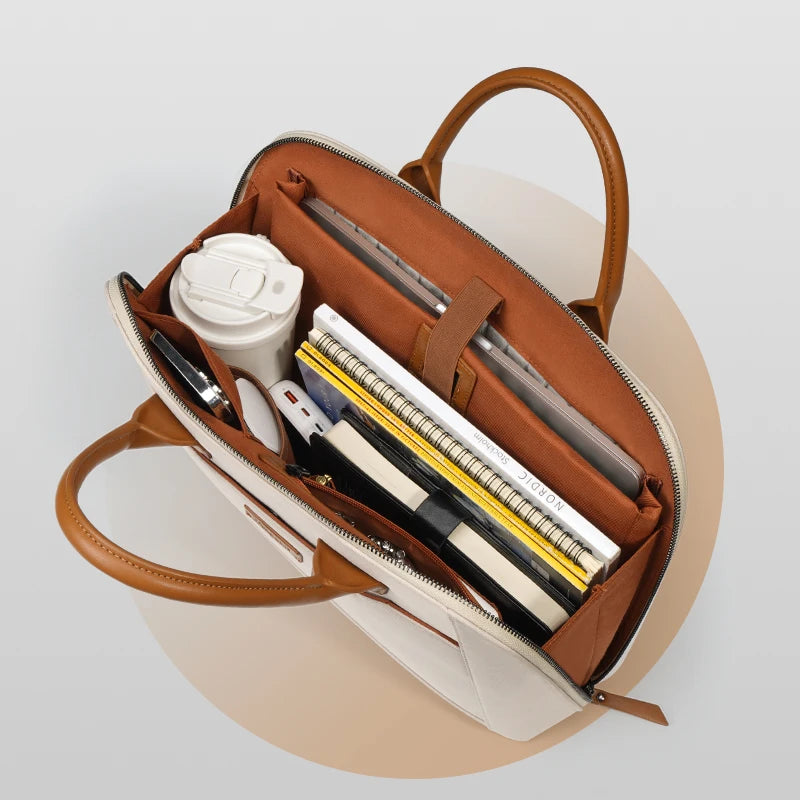 Sac Ordinateur femme | Élégante et Professionnelle