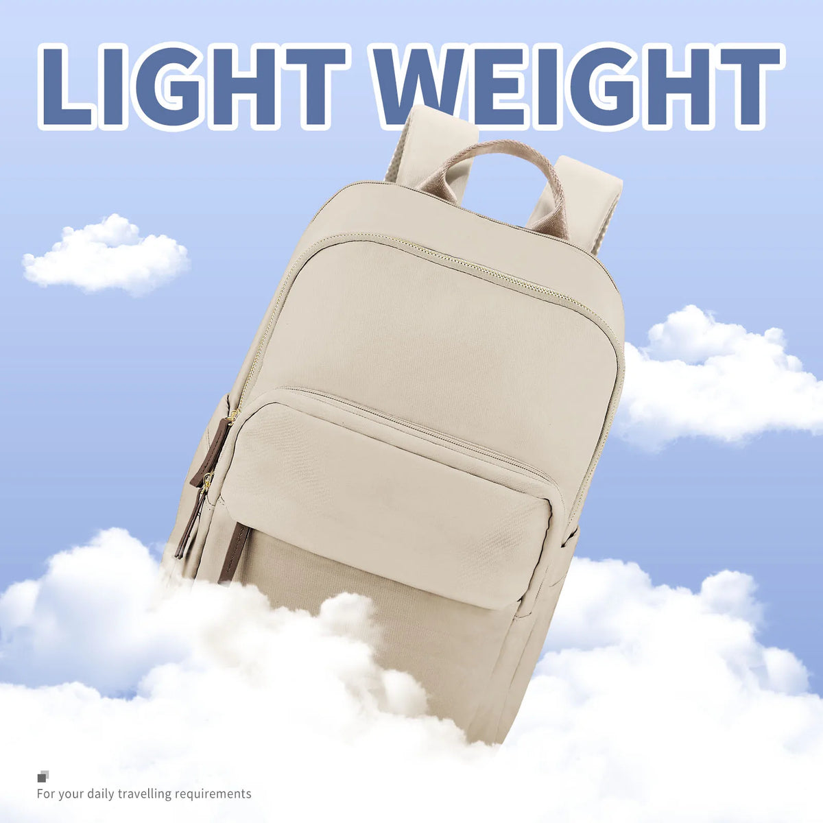 Sac à Dos Ordinateur Femme | Grande Capacité