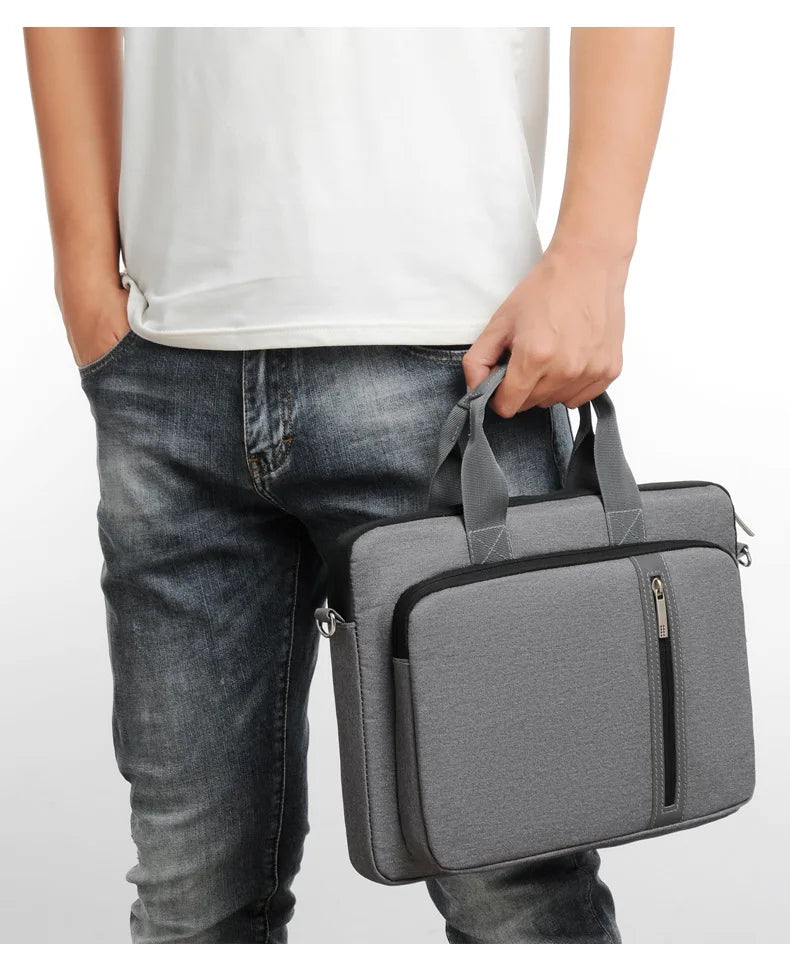 Sac Ordinateur Portable 13 à 17 pouces | MacBook et PC