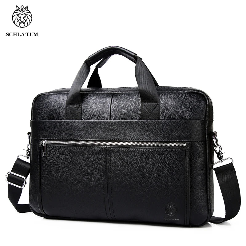 Sac Ordinateur Cuir | Bureau & Déplacements