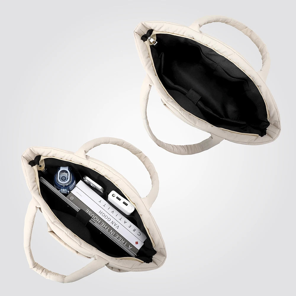 Sacoche ordinateur femme - Ordinateur portable 15 16 pouces