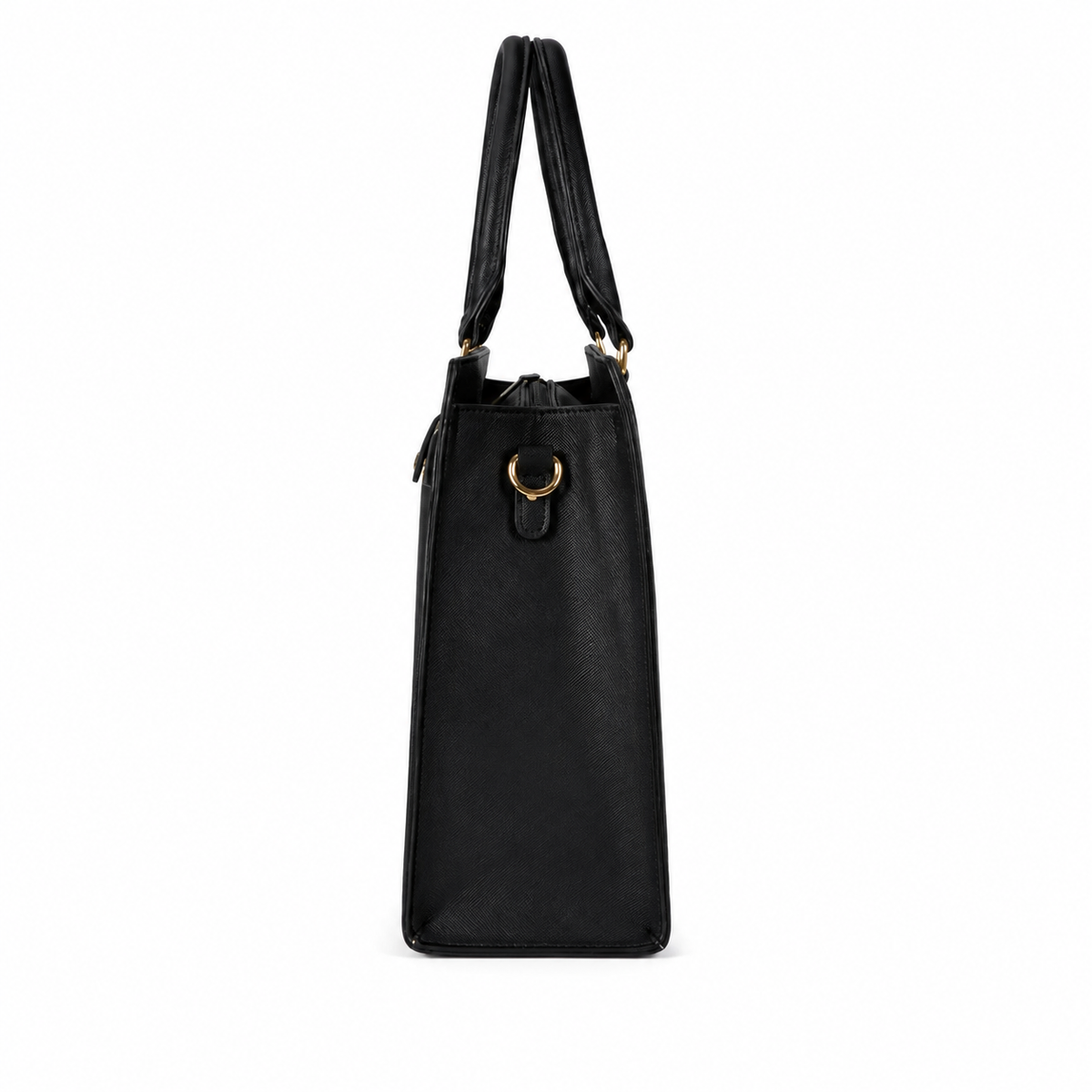 Sac ordinateur femme 15,6 pouces – Cabas professionnel déperlant en similicuir