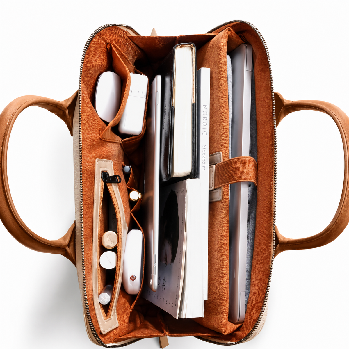 Sac Ordinateur femme | Élégante et Professionnelle