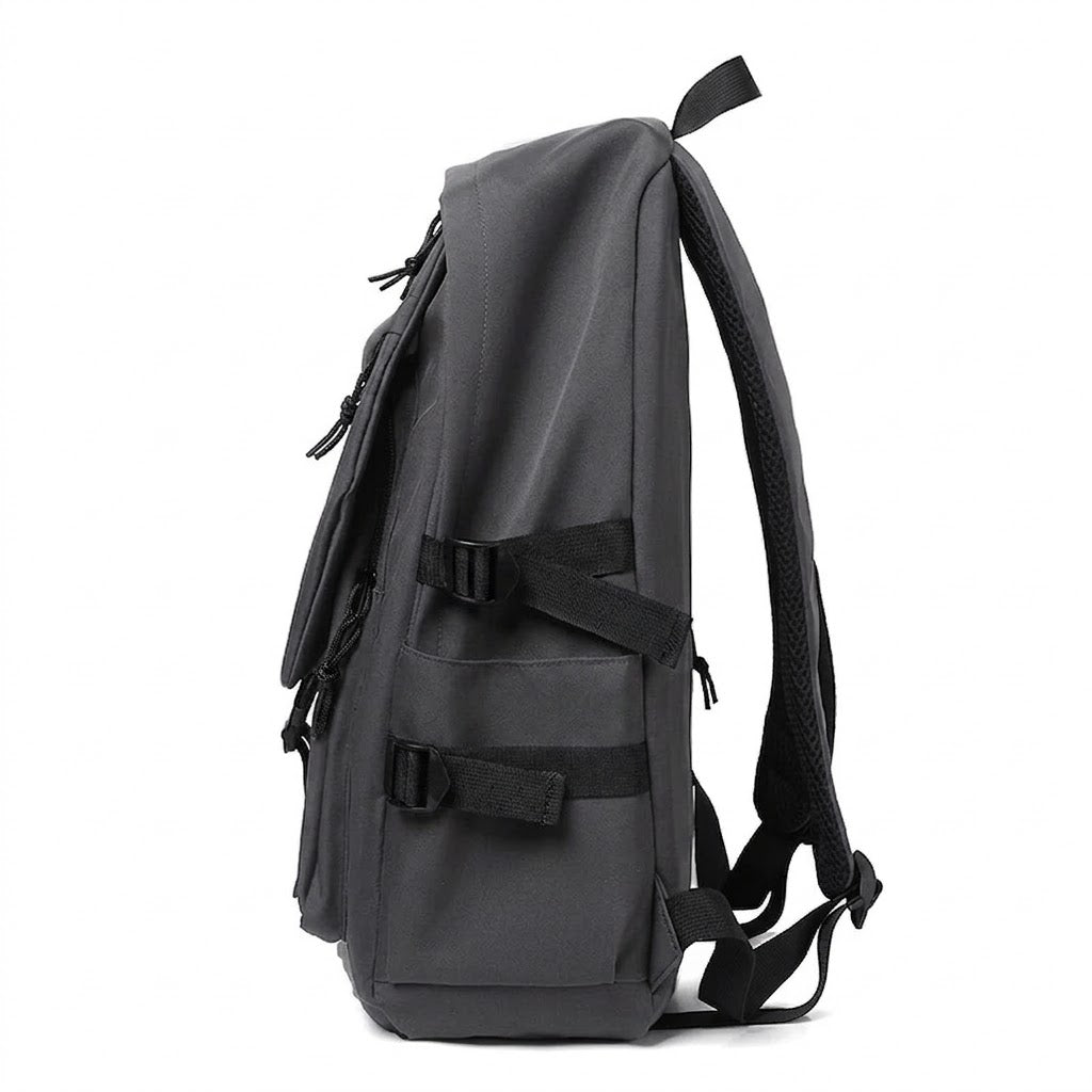 Sac à Dos ordinateur Grande Capacité | Travail, École & Déplacement