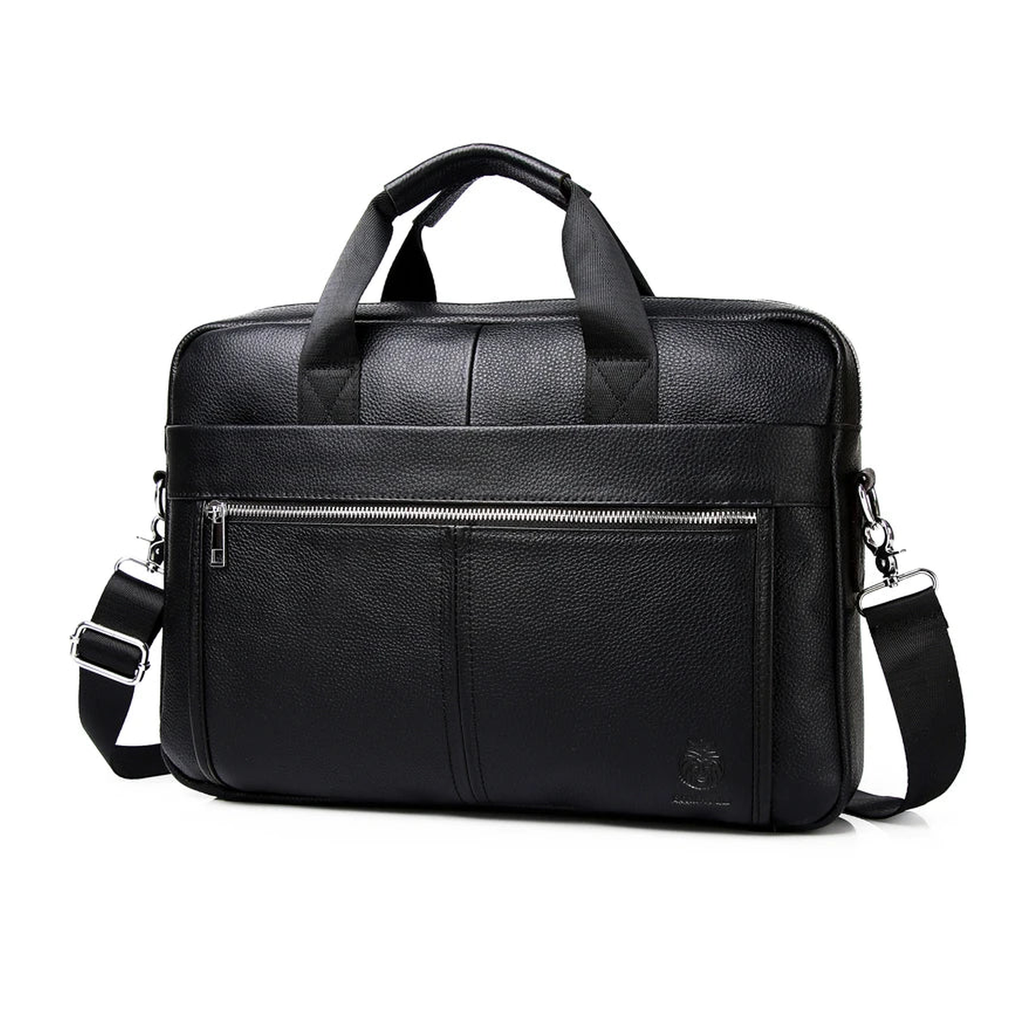 Sac Ordinateur Cuir | Bureau & Déplacements