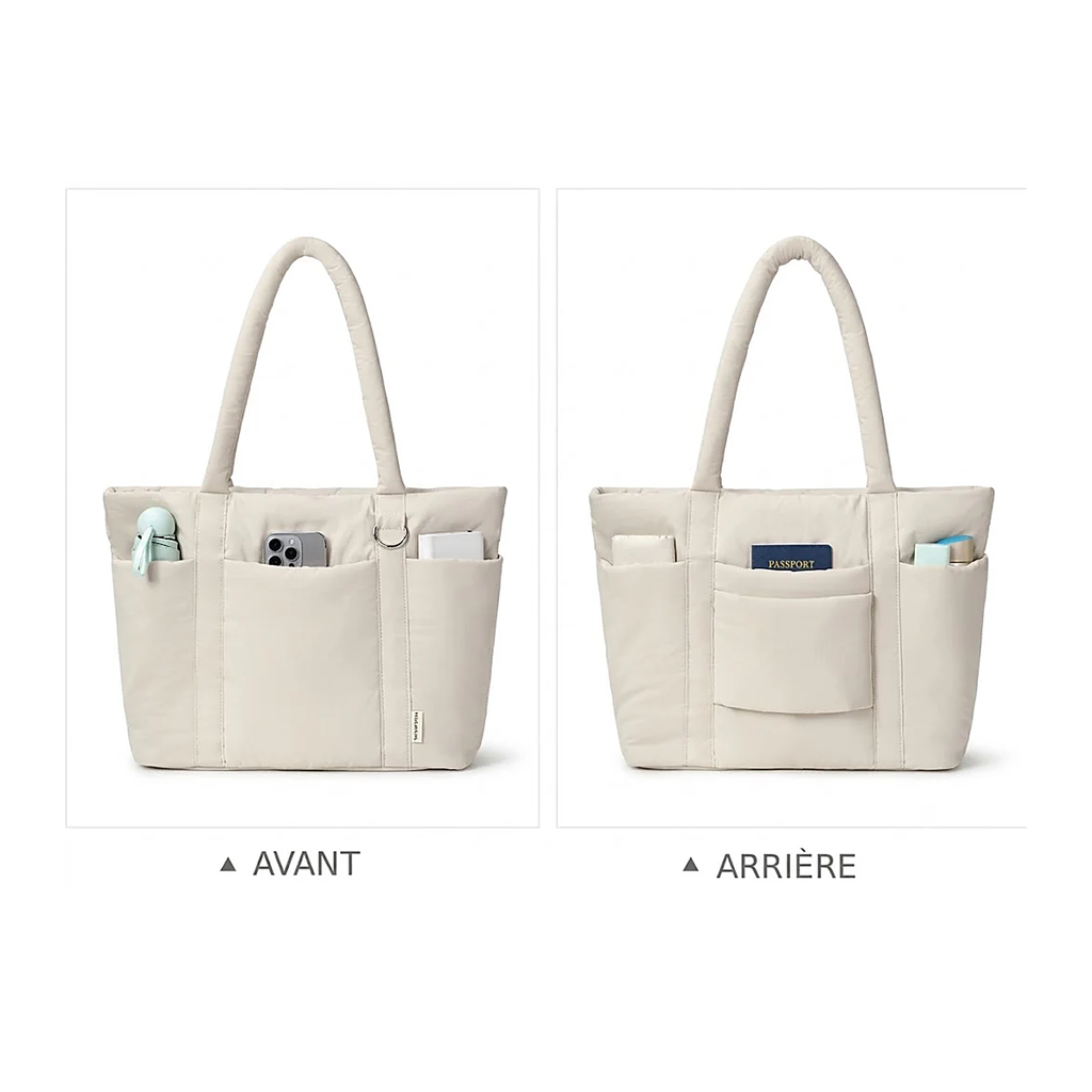 Sac ordinateur femme - Ordinateur portable 15 16 pouces