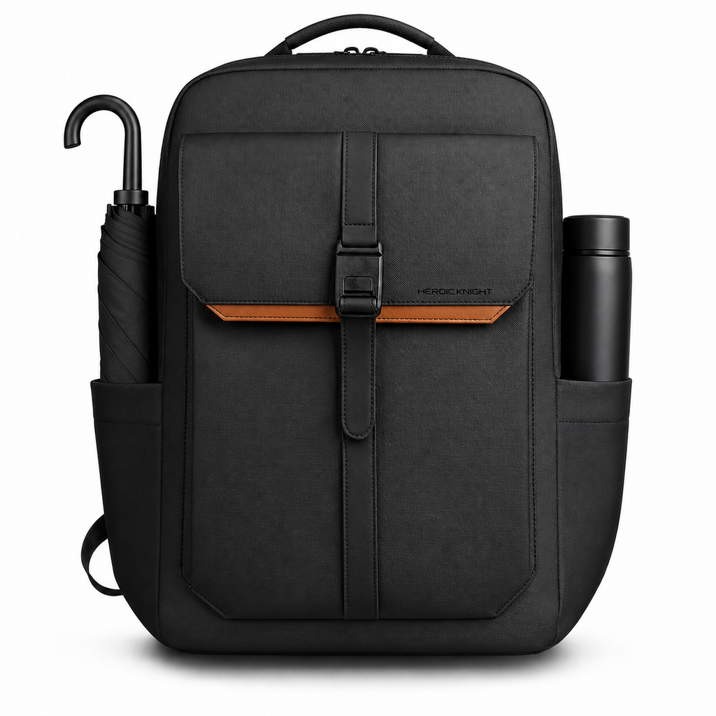 Sac à dos ordinateur 17 pouces- matière Oxford déperlante