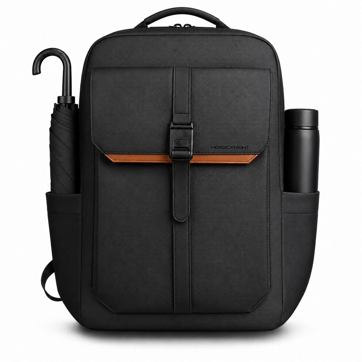 Sac à dos ordinateur 17 pouces- matière Oxford déperlante