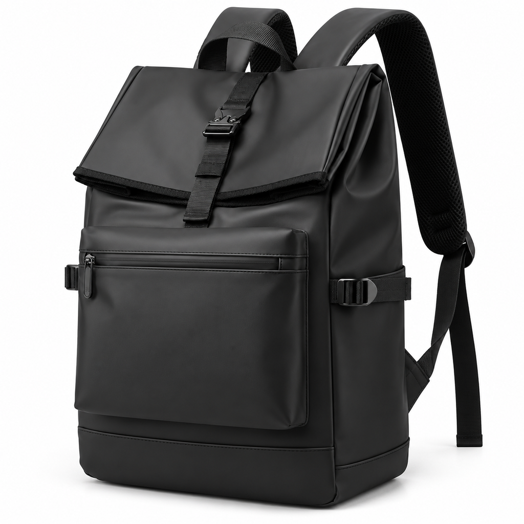 Sac à dos ordinateur urbain | Grande capacité : 20 à 35 litres