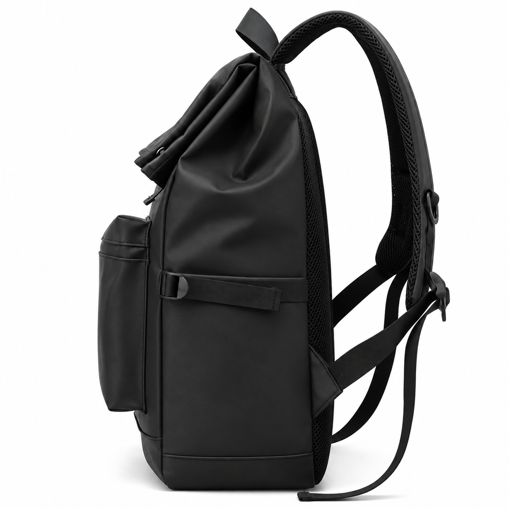 Sac à dos ordinateur urbain | Grande capacité : 20 à 35 litres
