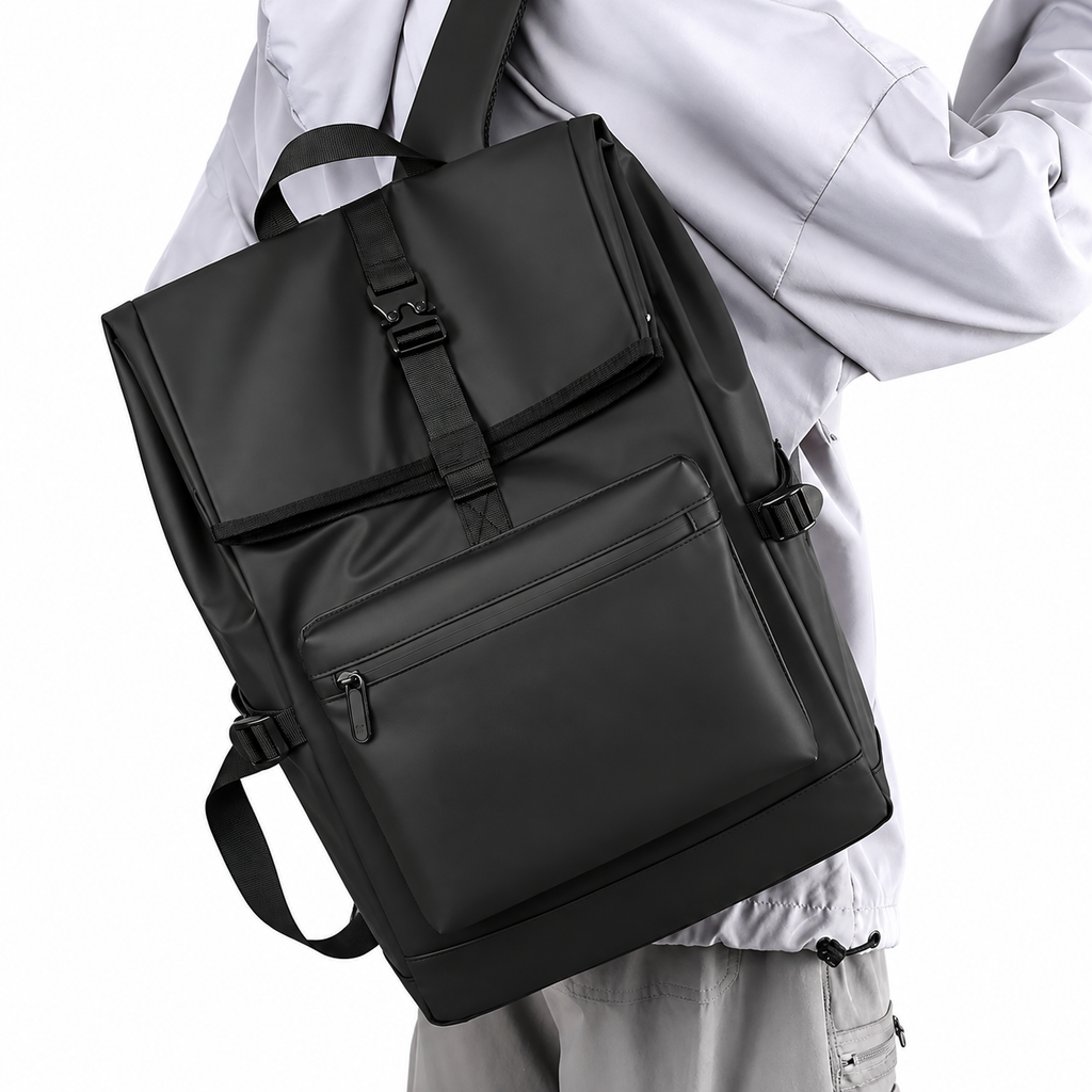Sac à dos ordinateur urbain | Grande capacité : 20 à 35 litres