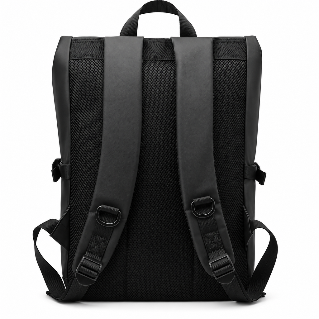 Sac à dos ordinateur urbain | Grande capacité : 20 à 35 litres