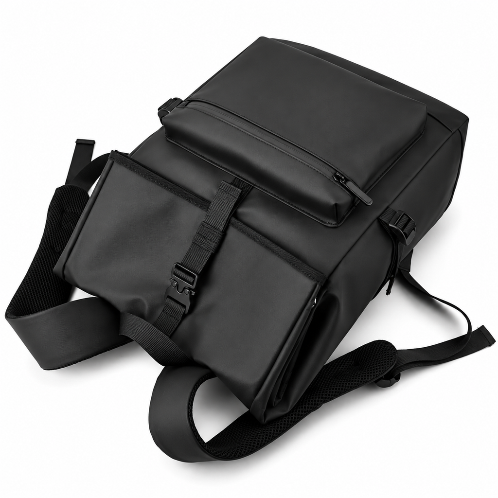 Sac à dos ordinateur urbain | Grande capacité : 20 à 35 litres