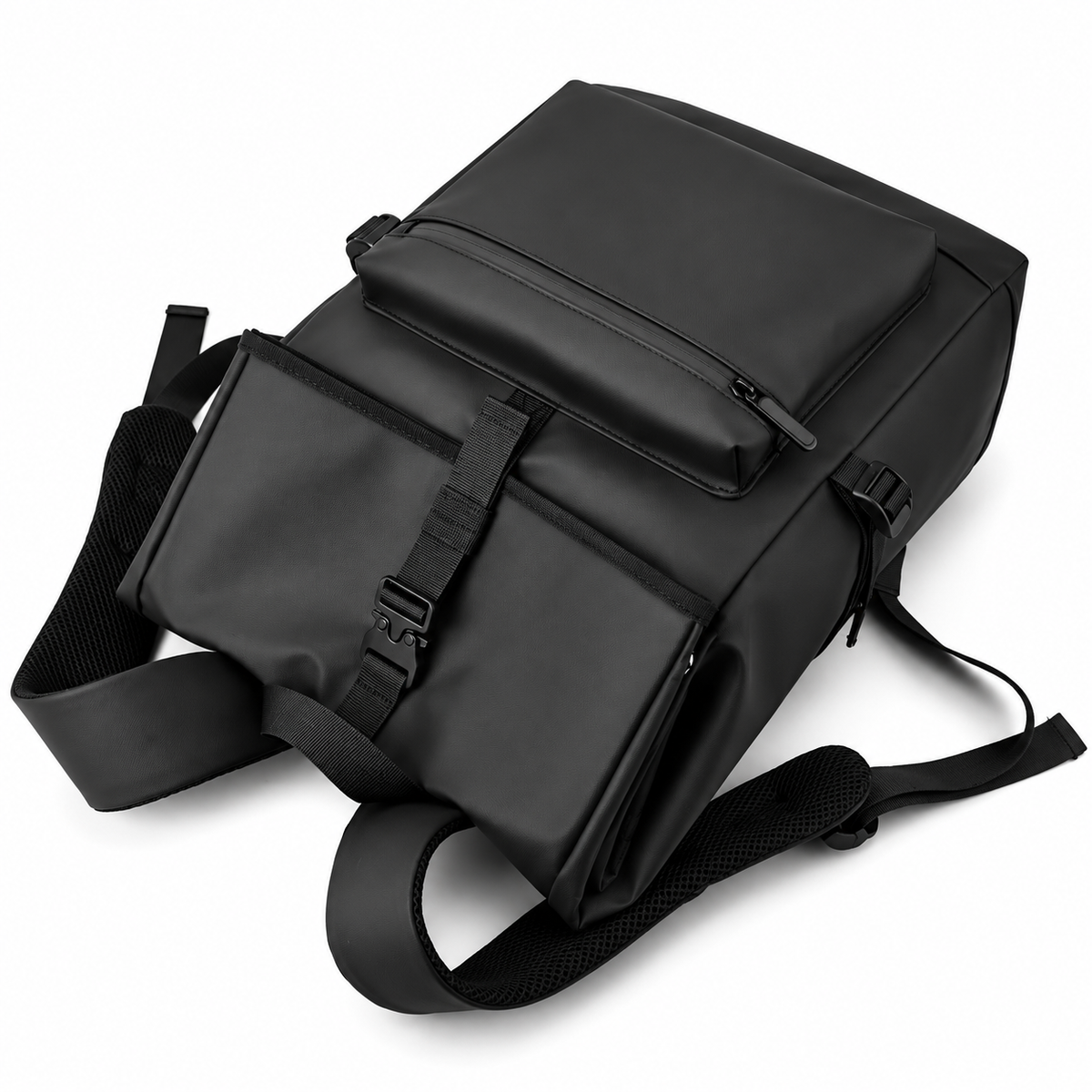 Sac à dos ordinateur urbain | Grande capacité : 20 à 35 litres